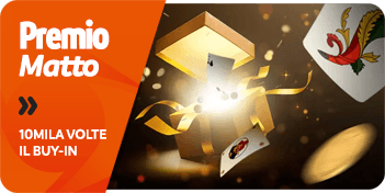 Promozione Tiltbet Giochi di Carte Premio Matto