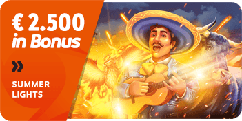 Promozione Tiltbet Pink Desert 3.000 euro in Real Bonus