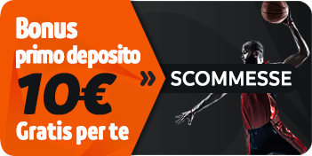 Tiltbet Bonus scommesse sportive sul primo deposito