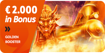 Bonus Casinò 2.000 euro euro in Real Bonus